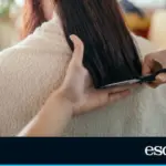 The hairdressing scissors everyone wants: practical, affordable, and with over 31,000 reviews on Amazon
