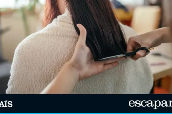 The hairdressing scissors everyone wants: practical, affordable, and with over 31,000 reviews on Amazon