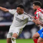 Matchday 33 of La Liga: results and summaries of the matches