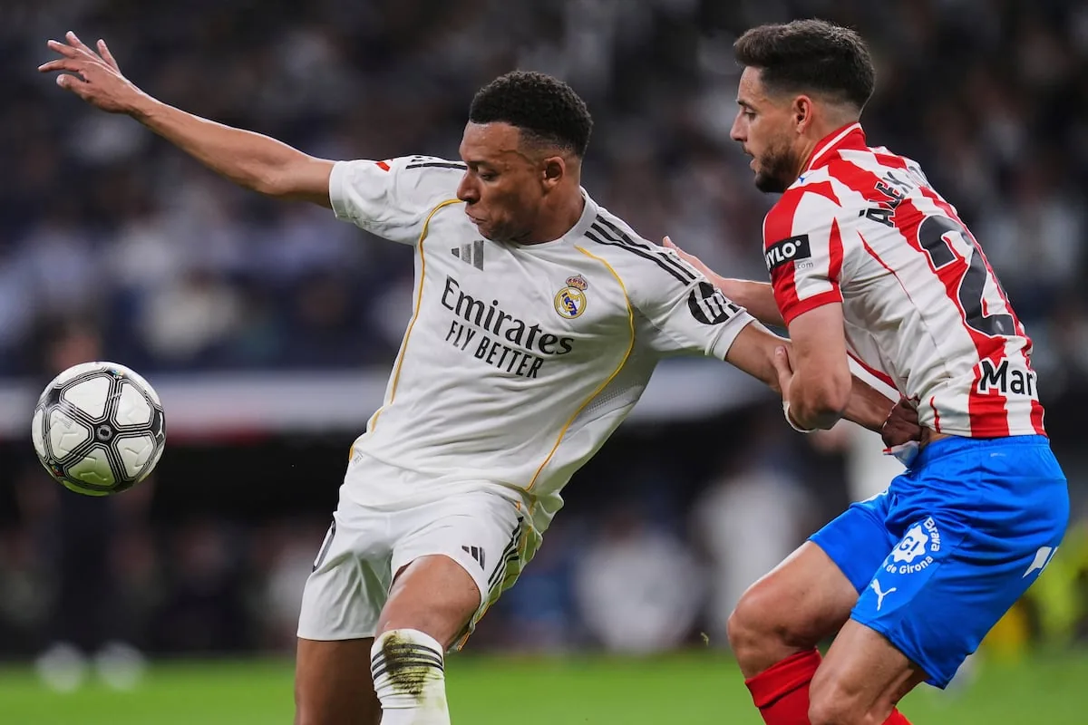 Matchday 33 of La Liga: results and summaries of the matches