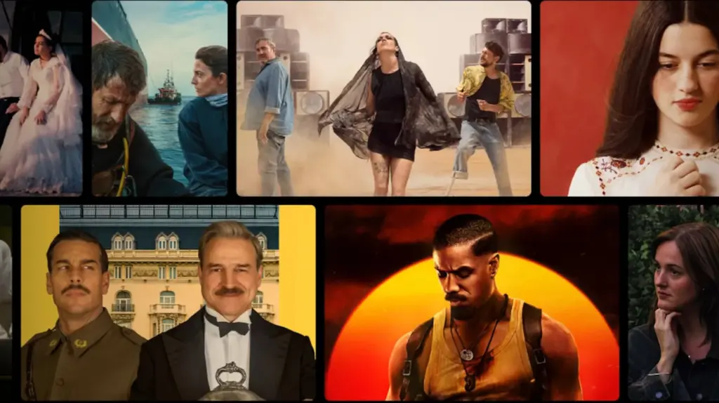 best movies movistar plus​ in 2026