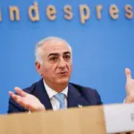 Reza Pahlevi, the son of the last shah: “We are facing a golden opportunity to end the regime of Iran”
