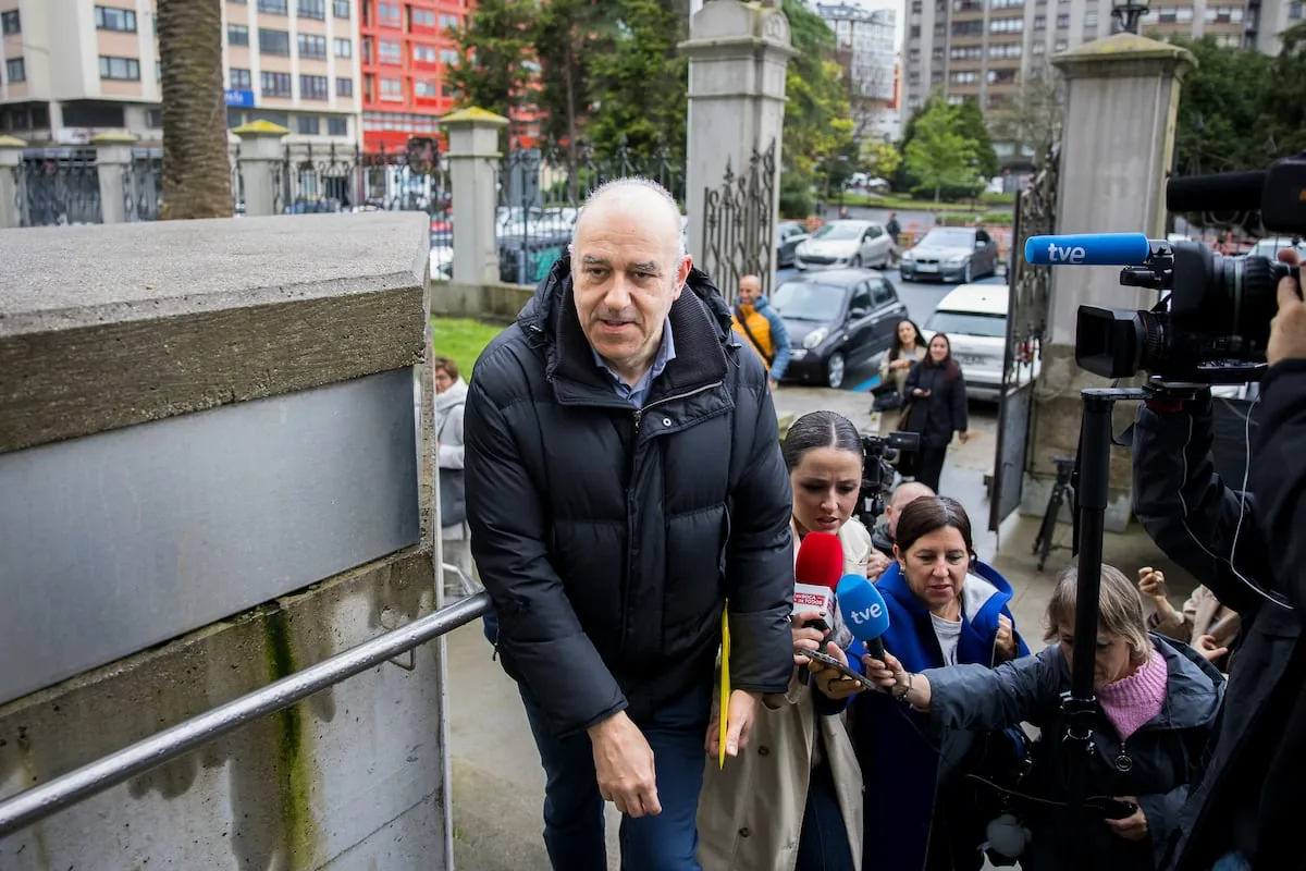 Numerology uncovered the 4.7 million Primitiva scam in A Coruña