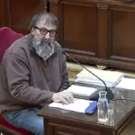 Trial for the mask scheme, live | Koldo García denies having received gifts and 10,000 euros per month from Aldama