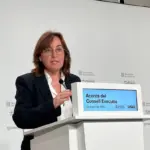 The Government is open to creating a Directorate-General to manage fines against housing fraud in Catalonia