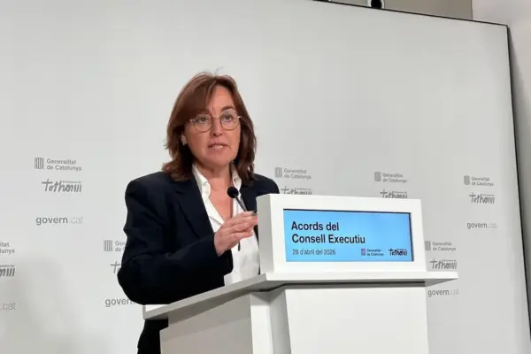The Government is open to creating a Directorate-General to manage fines against housing fraud in Catalonia