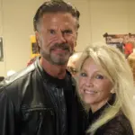 Lorenzo Lamas, ‘The king of the beds’, shows off his new girlfriend, actress Heather Locklear: “She is the most incredible woman I have ever met”