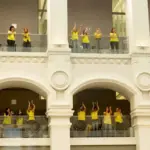 The public will not be allowed to enter the Madrid City Council plenary sessions with banners, symbols, or leaflets, nor will they be allowed to applaud