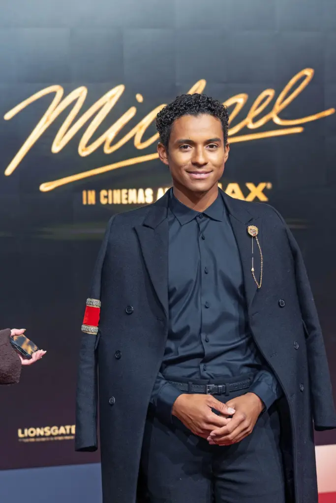 Jaafar Jackson