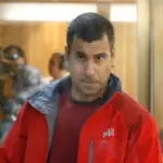 The Prosecutor's Office endorses the semi-freedom of the ETA member Jon Bienzobas, murderer of Tomás y Valiente