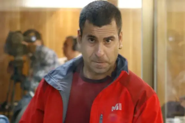 The Prosecutor's Office endorses the semi-freedom of the ETA member Jon Bienzobas, murderer of Tomás y Valiente