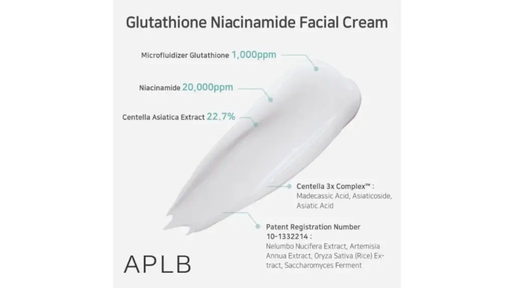Korean facial cream amazon April 26 body 3