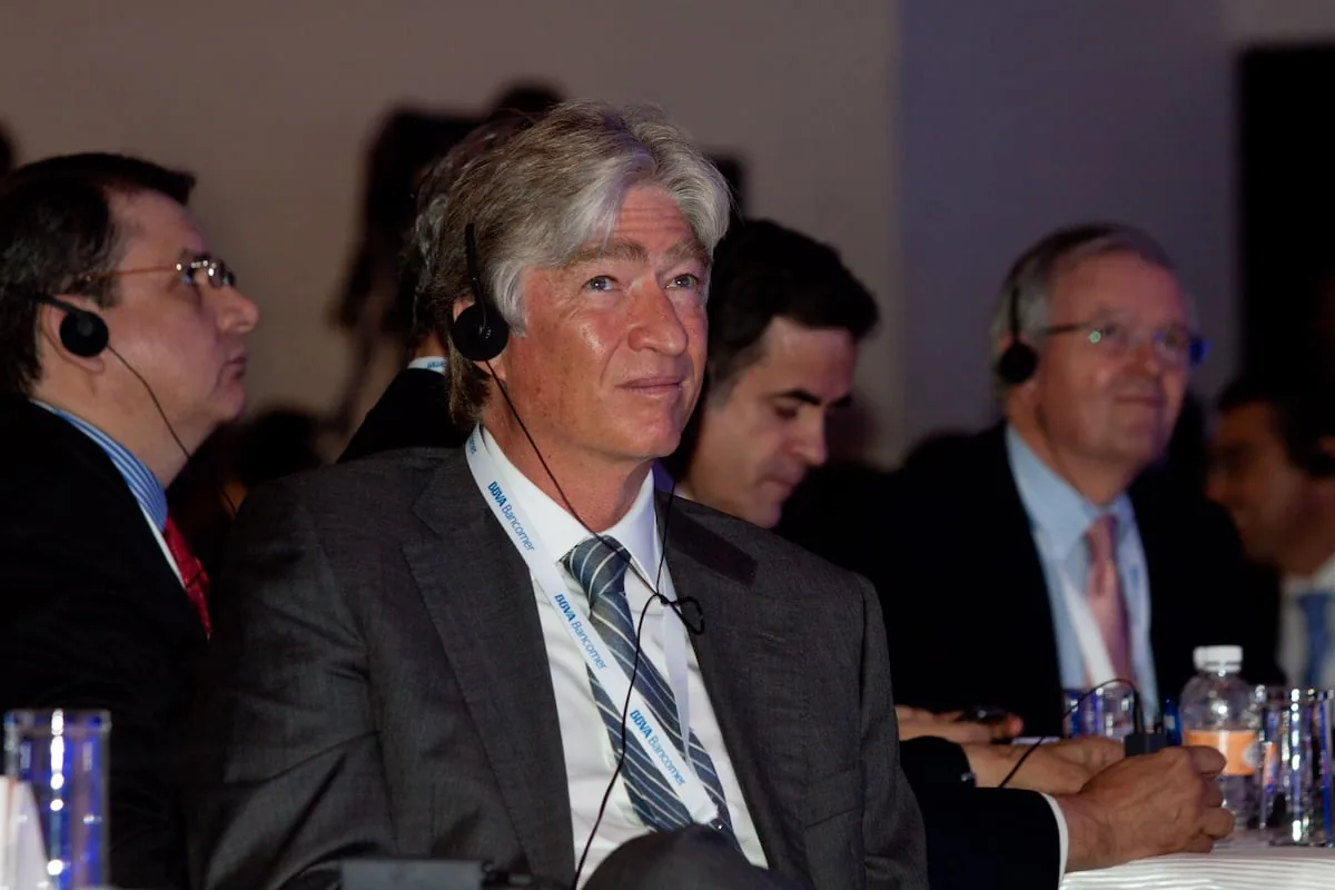 Alejandro Burillo dies, businessman and influential football executive in Mexico