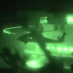 Latest news on the US and Israel war against Iran, live | Tehran threatens retaliation after the US attack on an Iranian-flagged ship