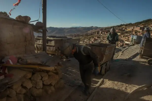 The great dream of Latin American mining