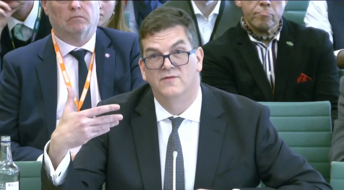 Senior official dismissed by Starmer claims British Government pressured to accelerate Mandelson's appointment