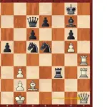 Chess Analysis | Caruana's Grit