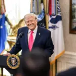 La popularidad de Trump cae a su peor nivel por la economía y la guerra en Irán