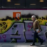 First step to impose fines of nearly a million against train graffiti artists in Catalonia