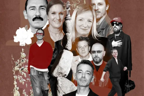 The existential crisis of fashion designers: between the dictatorship of 'scroll' and the greed of investment funds