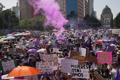 Una IA feminista asistió a más de 2.300 víctimas de violencia de género digital
