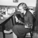 How sad and how beautiful: the mysterious life of Connie Converse, the exquisite singer who was ignored and disappeared