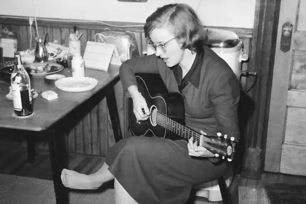 How sad and how beautiful: the mysterious life of Connie Converse, the exquisite singer who was ignored and disappeared