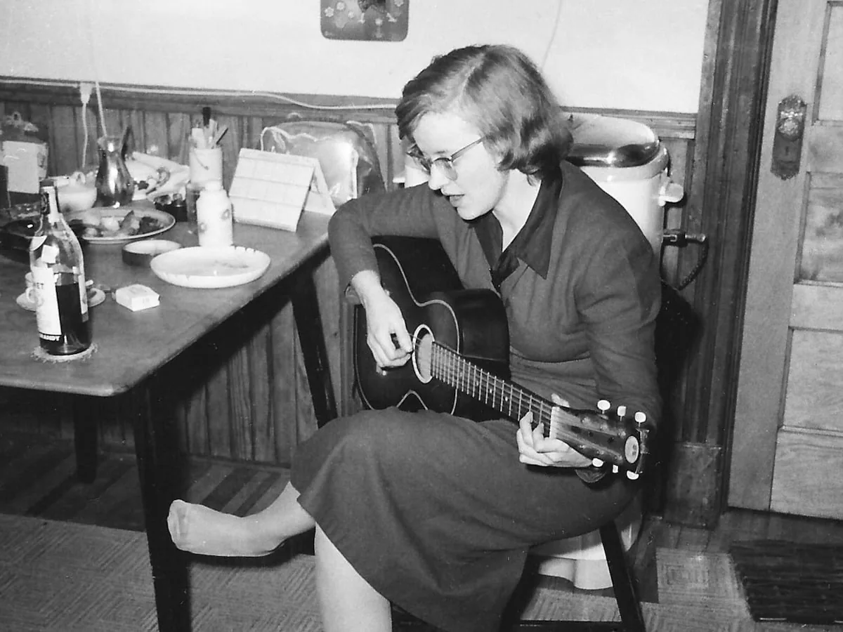 How sad and how beautiful: the mysterious life of Connie Converse, the exquisite singer who was ignored and disappeared