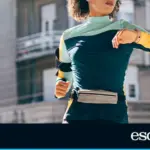 These are the best-rated running fanny packs under 10 euros by Amazon users