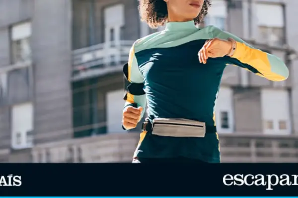 These are the best-rated running fanny packs under 10 euros by Amazon users