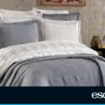 The best-selling lightweight bedspread to refresh the bedroom, available in various colors and sizes