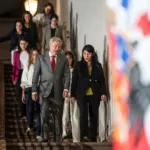 La policía chilena detiene a tres estudiantes universitarios por la agresión contra la ministra Ximena Lincolao