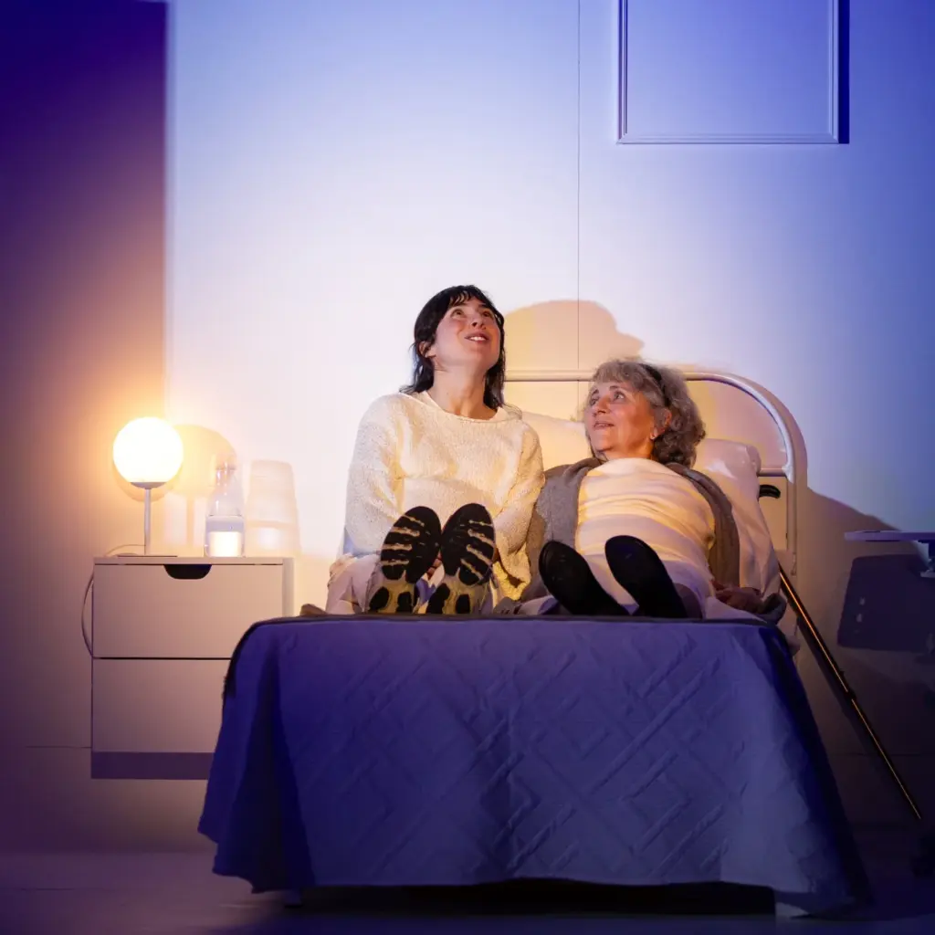 The theater and dance premieres of the week