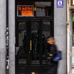 The Bank of Spain detects a decline in households with owned housing