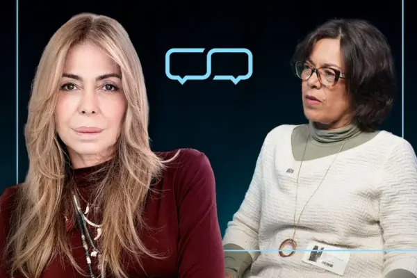 The Colombia we want: Marta Ruiz, journalism moving forward