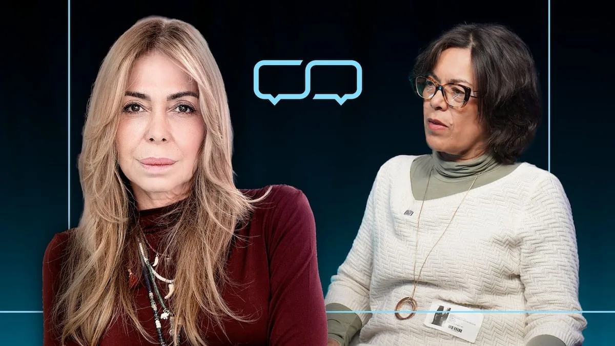 The Colombia we want: Marta Ruiz, journalism moving forward