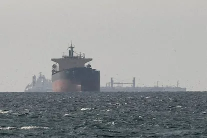 Ships defy blockades in Hormuz with false identities, turned-off transponders, and the ‘spoofing’ technique