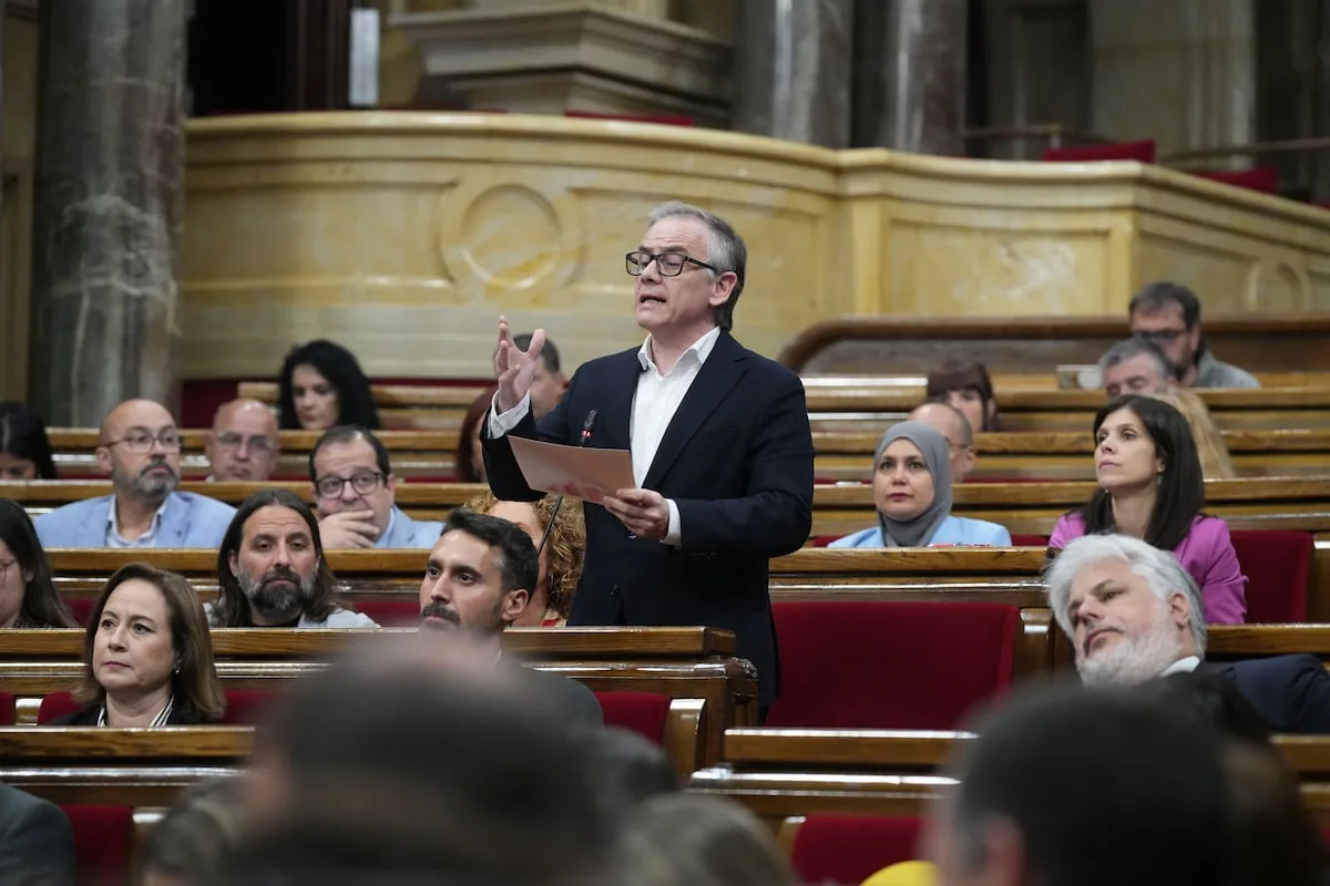 ERC contemplates about 20 Catalan sports federations likely to compete internationally