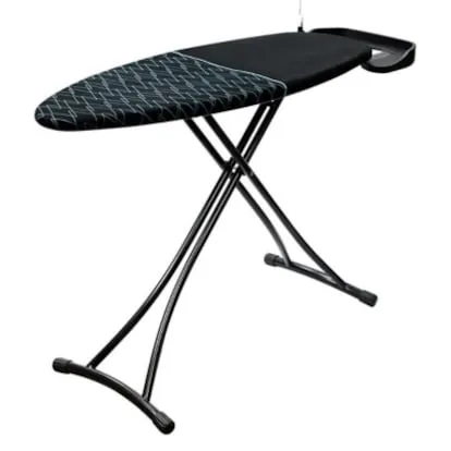 I try the best folding ironing boards and tell you which one I would buy