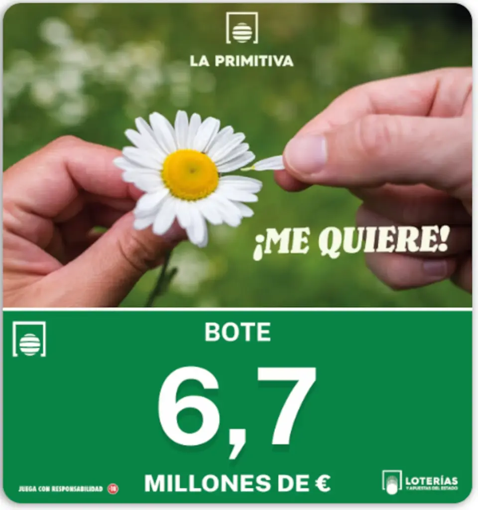 La Primitiva