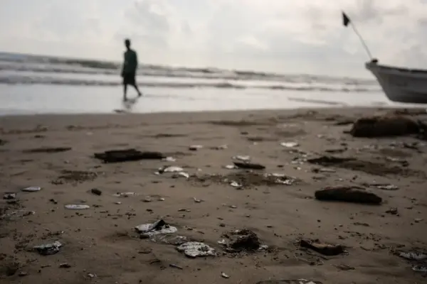 Pemex's ‘mea culpa’ over the Gulf of Mexico spill raises more doubts about the oil company's responsibility in the disaster