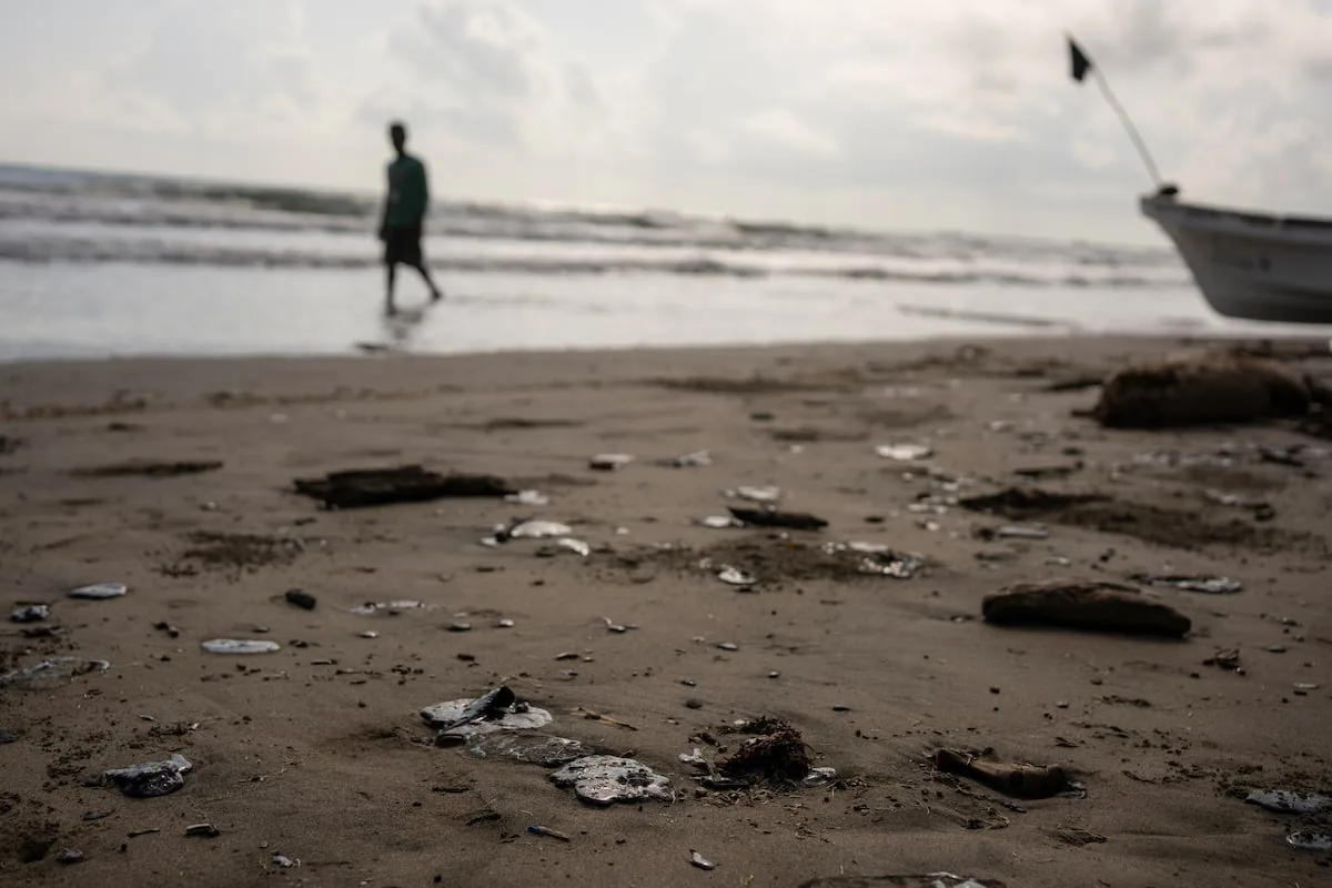 Pemex records 1,490 spills and leaks during the current Government of Claudia Sheinbaum