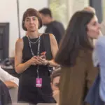 Maialen Beloki will be the new director of the San Sebastián film festival