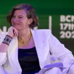 Mariana Mazzucato: “The years of US hegemony are over, we are seeing the end of the Roman Empire”