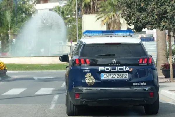 A corpse in a sack and a settling of scores: three arrested in Málaga for a murder related to drug trafficking