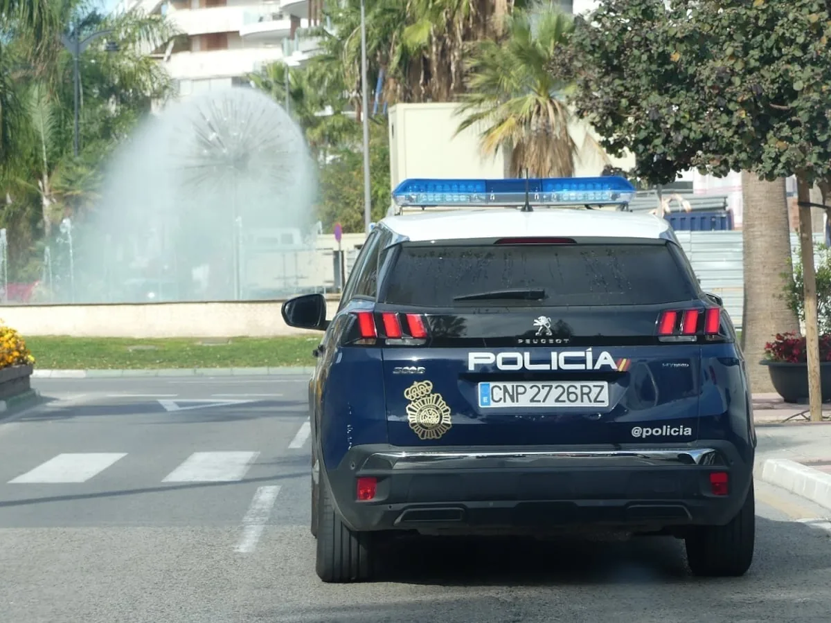 A corpse in a sack and a settling of scores: three arrested in Málaga for a murder related to drug trafficking