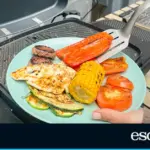 We put the best electric grills to the test
