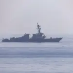 Spain backtracks and agrees to participate in Macron and Starmer's conference on the reopening of the Strait of Hormuz
