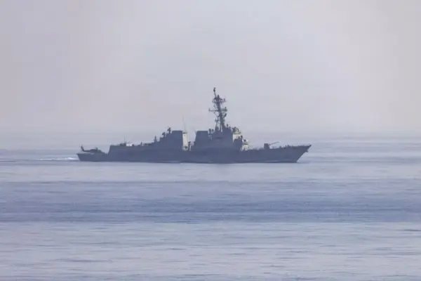 Spain backtracks and agrees to participate in Macron and Starmer's conference on the reopening of the Strait of Hormuz