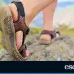 The best-selling 'trekking' sandals on Amazon for men and women: comfortable, breathable, and durable